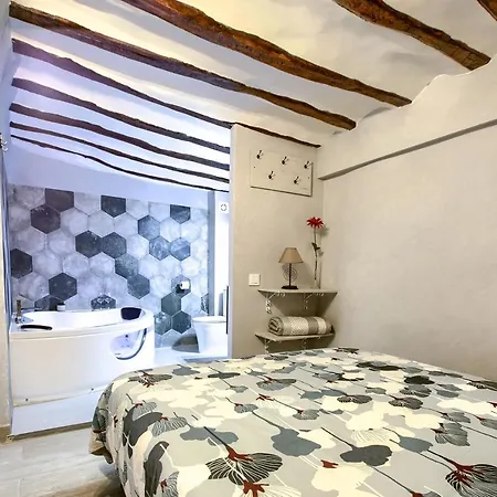 El Capricho De