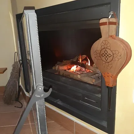 El Capricho De