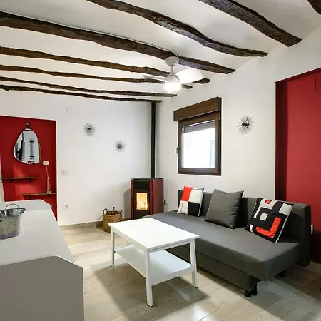 El Capricho De Apartment