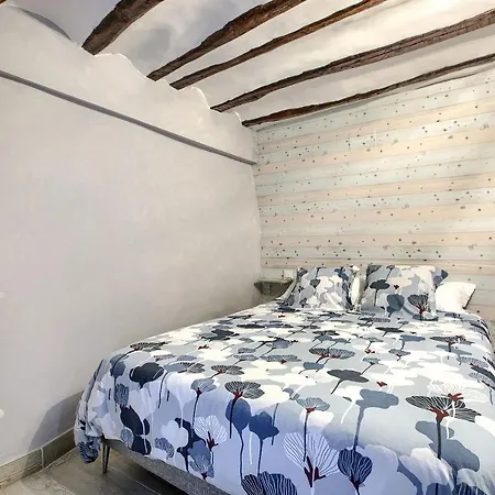 El Capricho De Apartment *