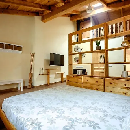 Apartment El Capricho De Brihuega