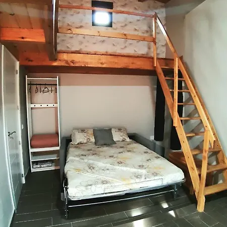 El Capricho De