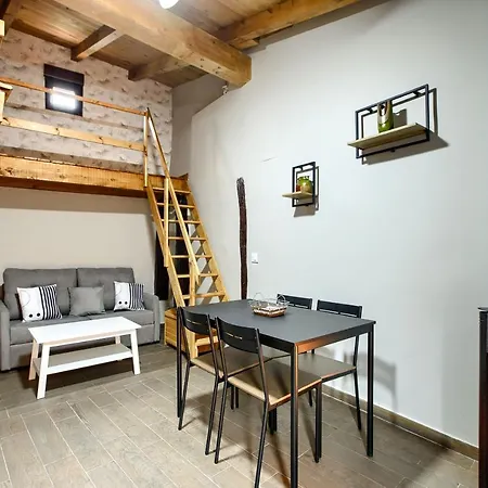 El Capricho De Apartment *