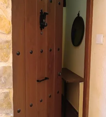 El Capricho De Apartment